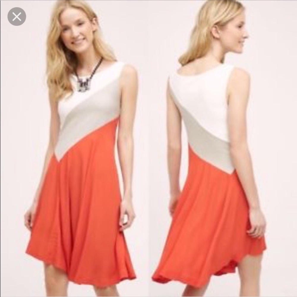 Maeve Cameron dress